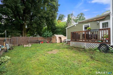 31 Palmer Street Killingly CT 06239
