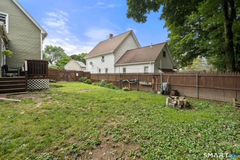 31 Palmer Street Killingly CT 06239