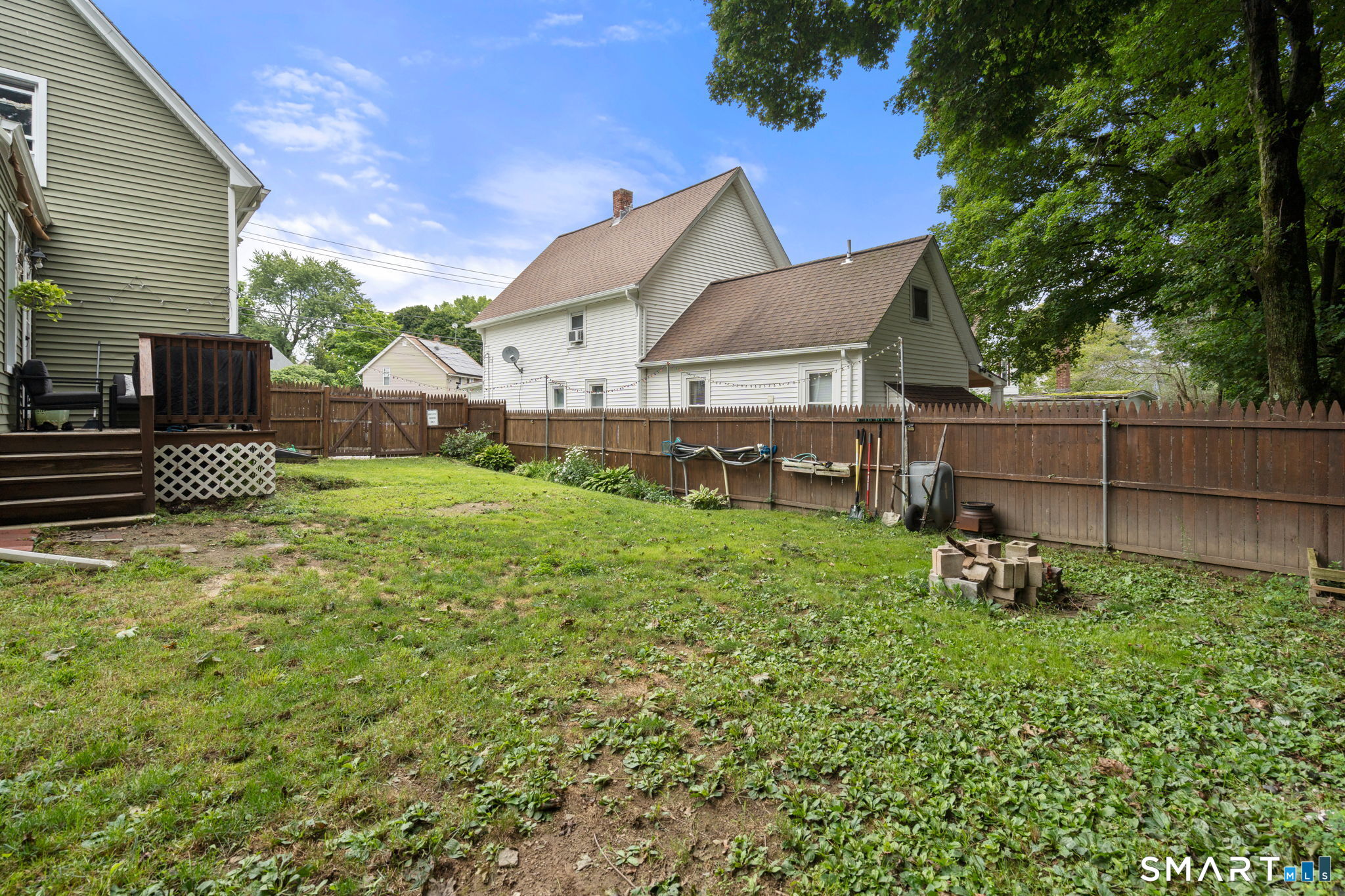 31 Palmer Street Killingly CT 06239