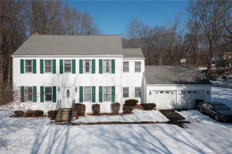 111 Summit Road Prospect CT 06712