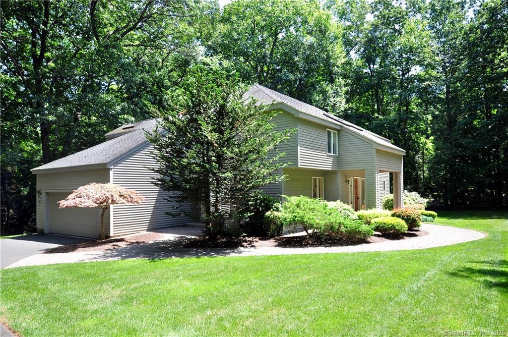 20 Wyngate Drive Avon CT 06001