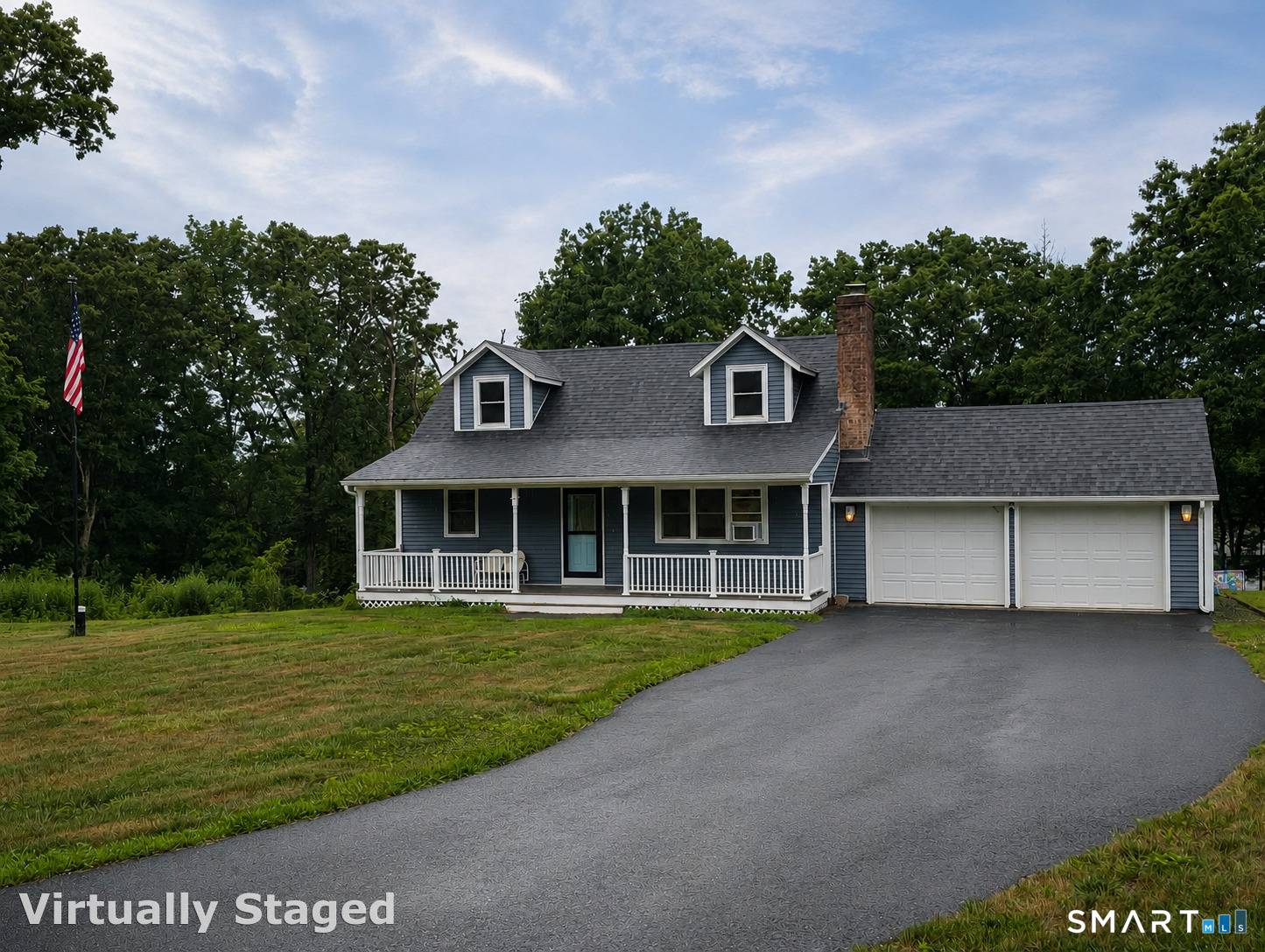 8 Plainview Drive Plainfield CT 06374