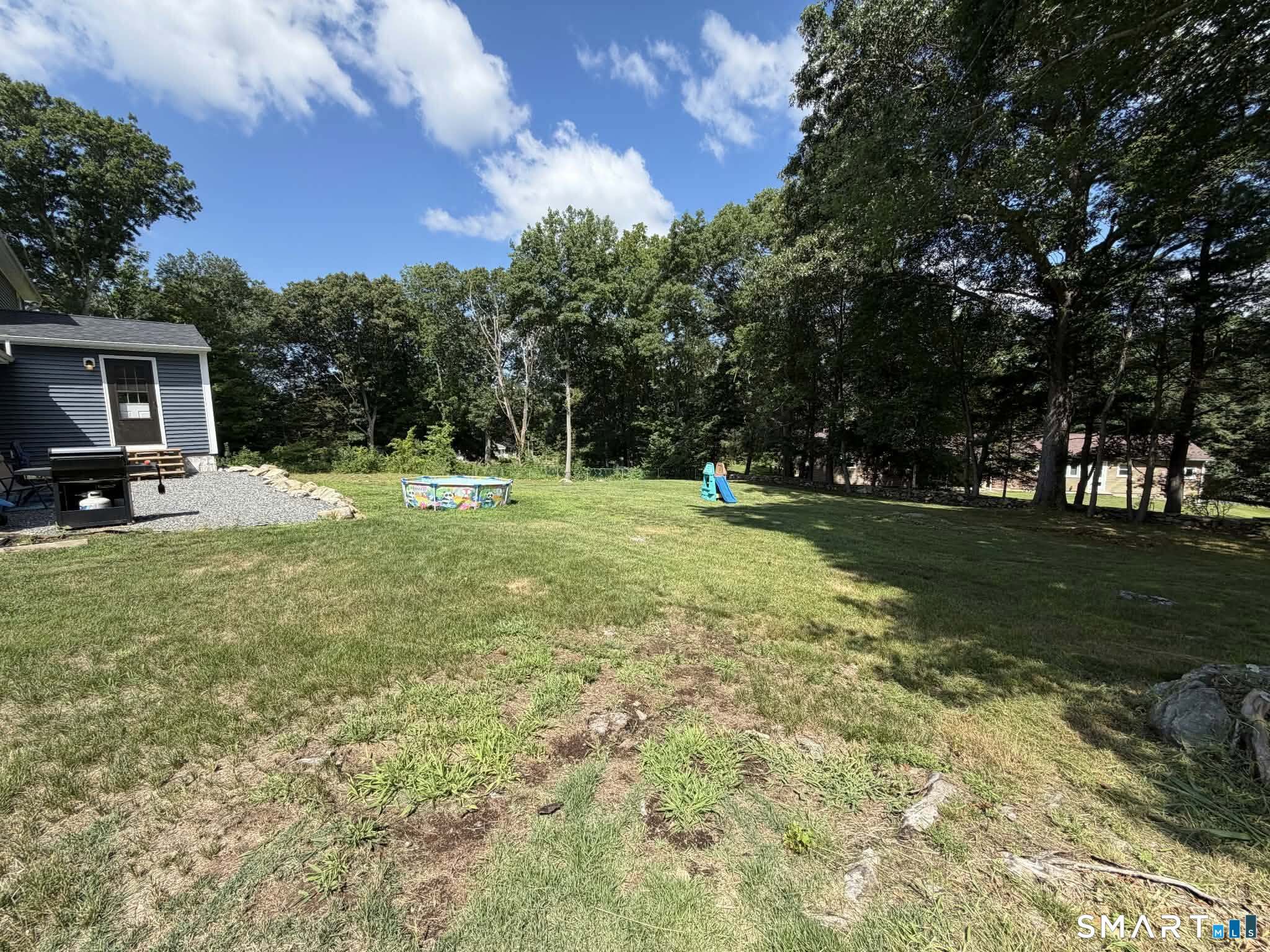 8 Plainview Drive Plainfield CT 06374