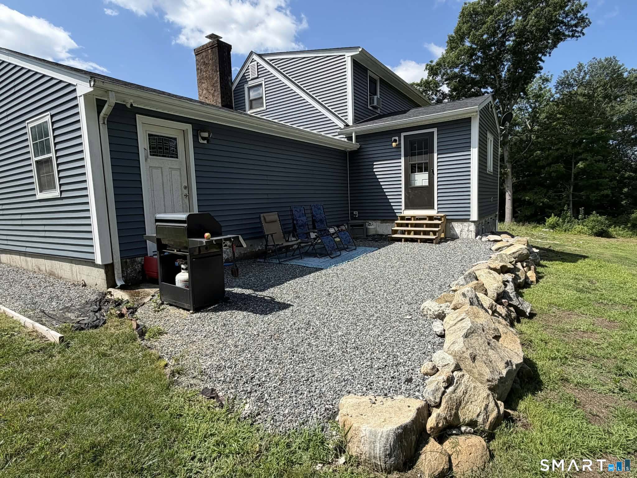 8 Plainview Drive Plainfield CT 06374