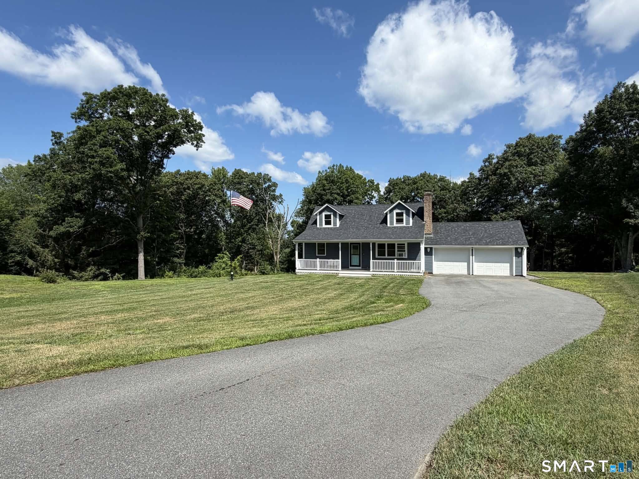 8 Plainview Drive Plainfield CT 06374