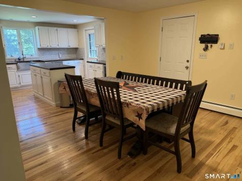 8 Plainview Drive Plainfield CT 06374