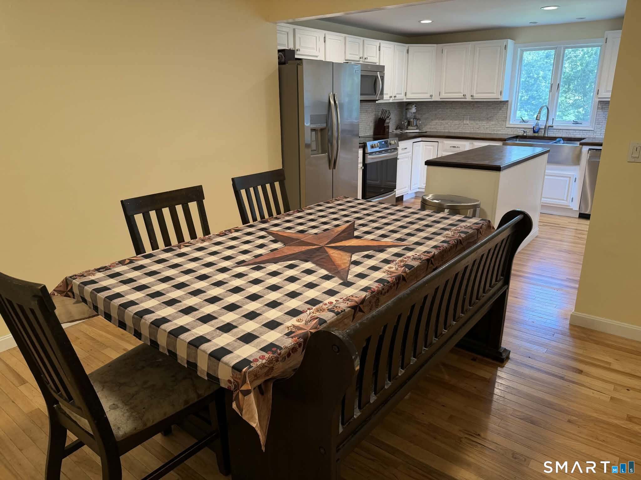 8 Plainview Drive Plainfield CT 06374