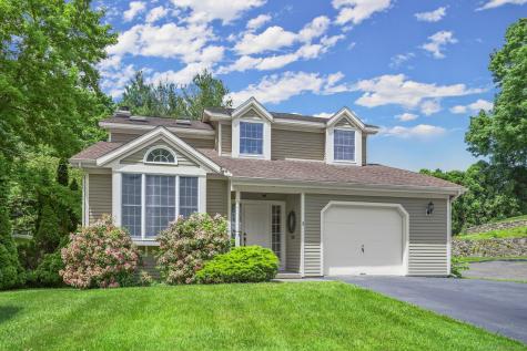 3 Hickory Road Norwalk CT 06851