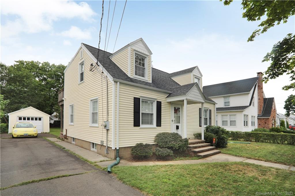 234 Washington Avenue Hamden CT 06518