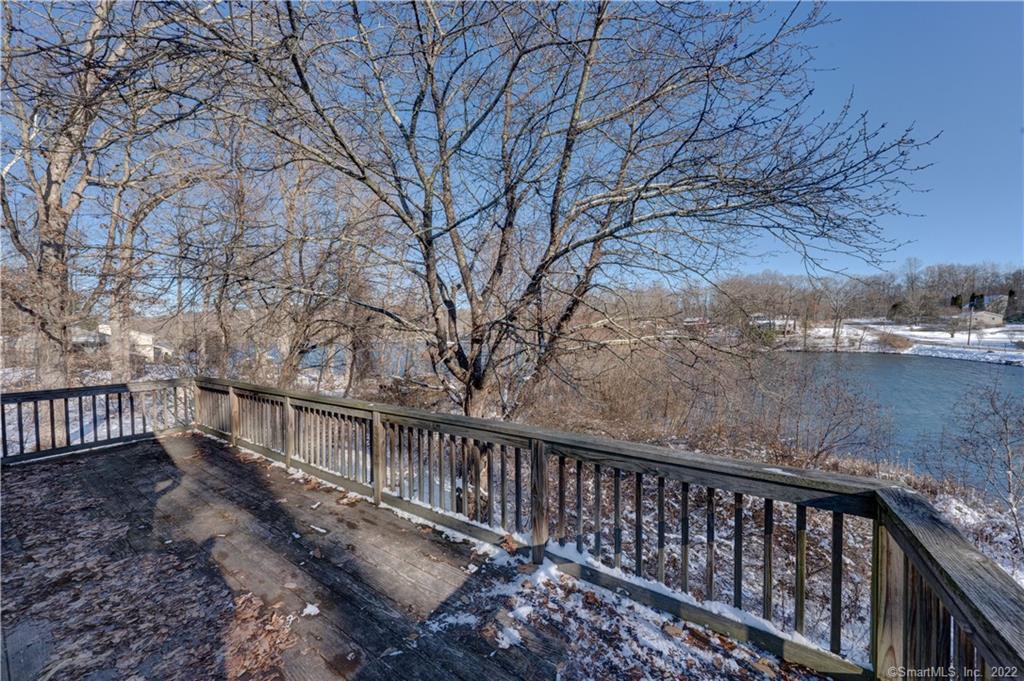14 Ashford Lake Drive Ashford CT 06278