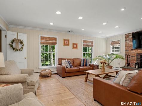 301 Redding Road Easton CT 06612