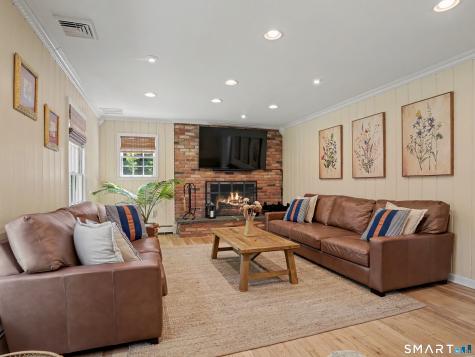 301 Redding Road Easton CT 06612