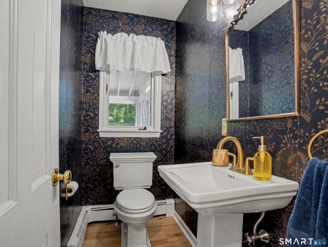 301 Redding Road Easton CT 06612