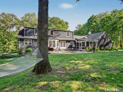 301 Redding Road Easton CT 06612