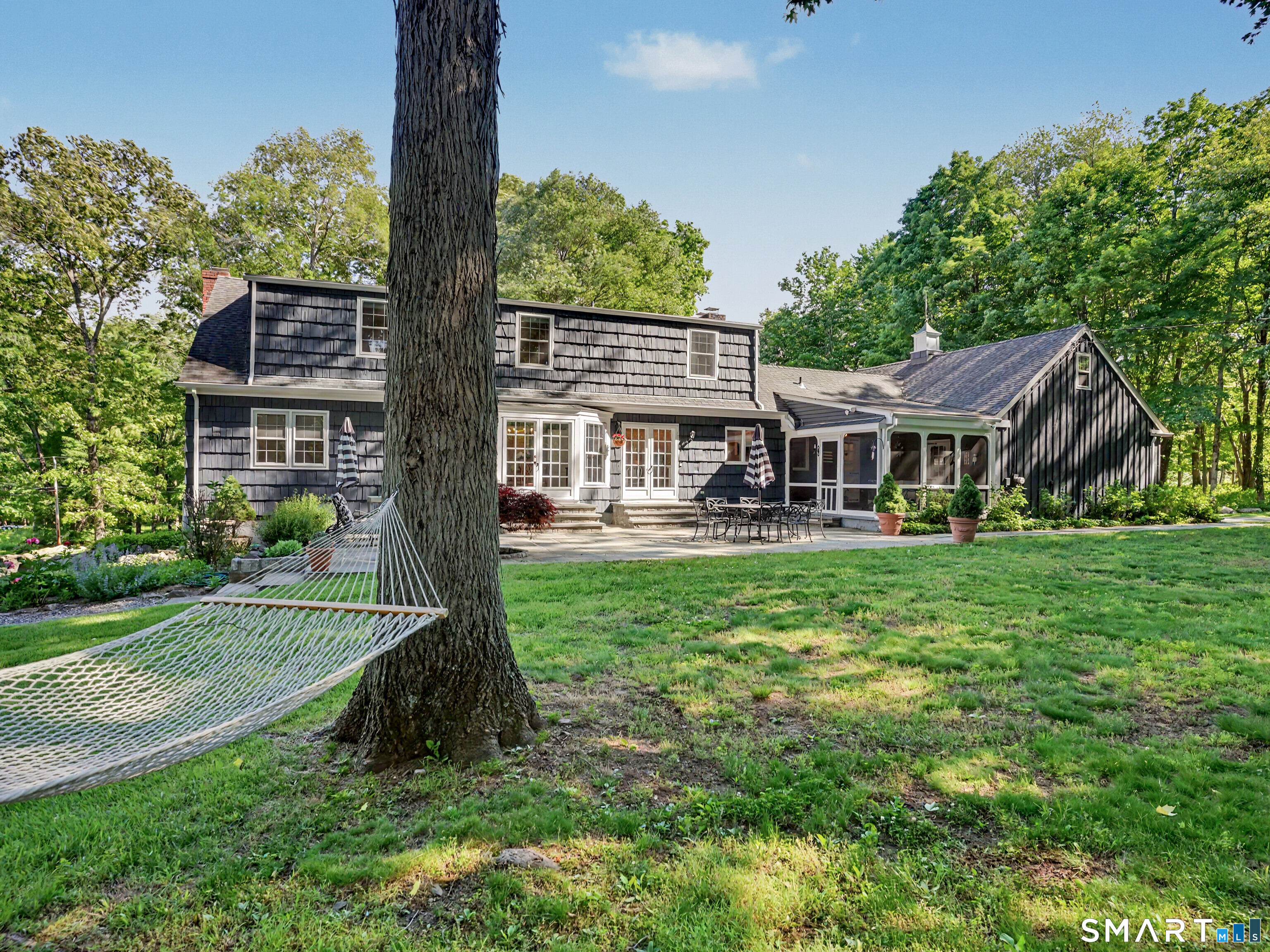 301 Redding Road Easton CT 06612