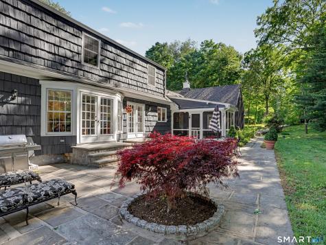 301 Redding Road Easton CT 06612