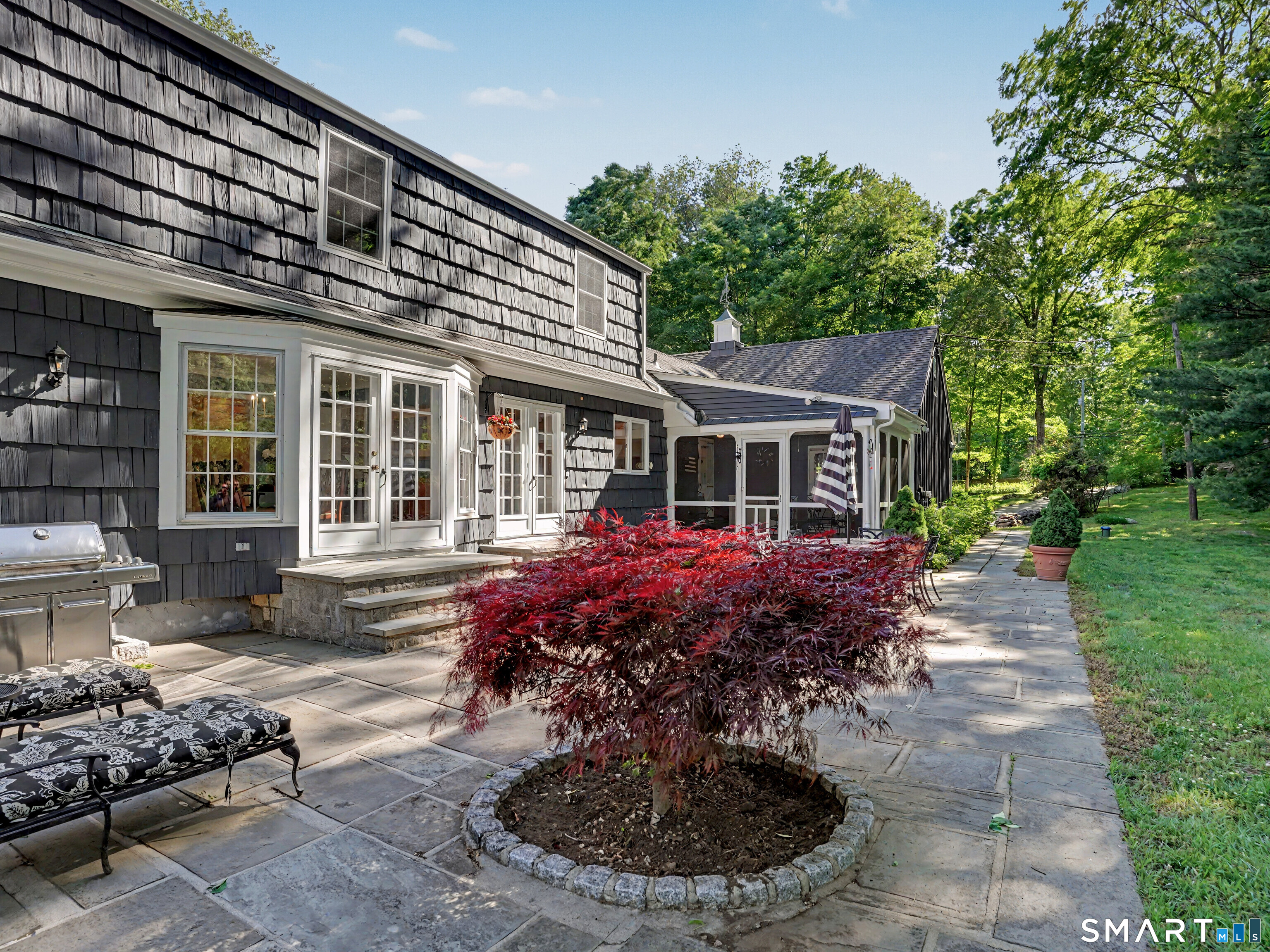 301 Redding Road Easton CT 06612