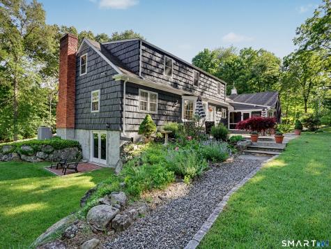 301 Redding Road Easton CT 06612