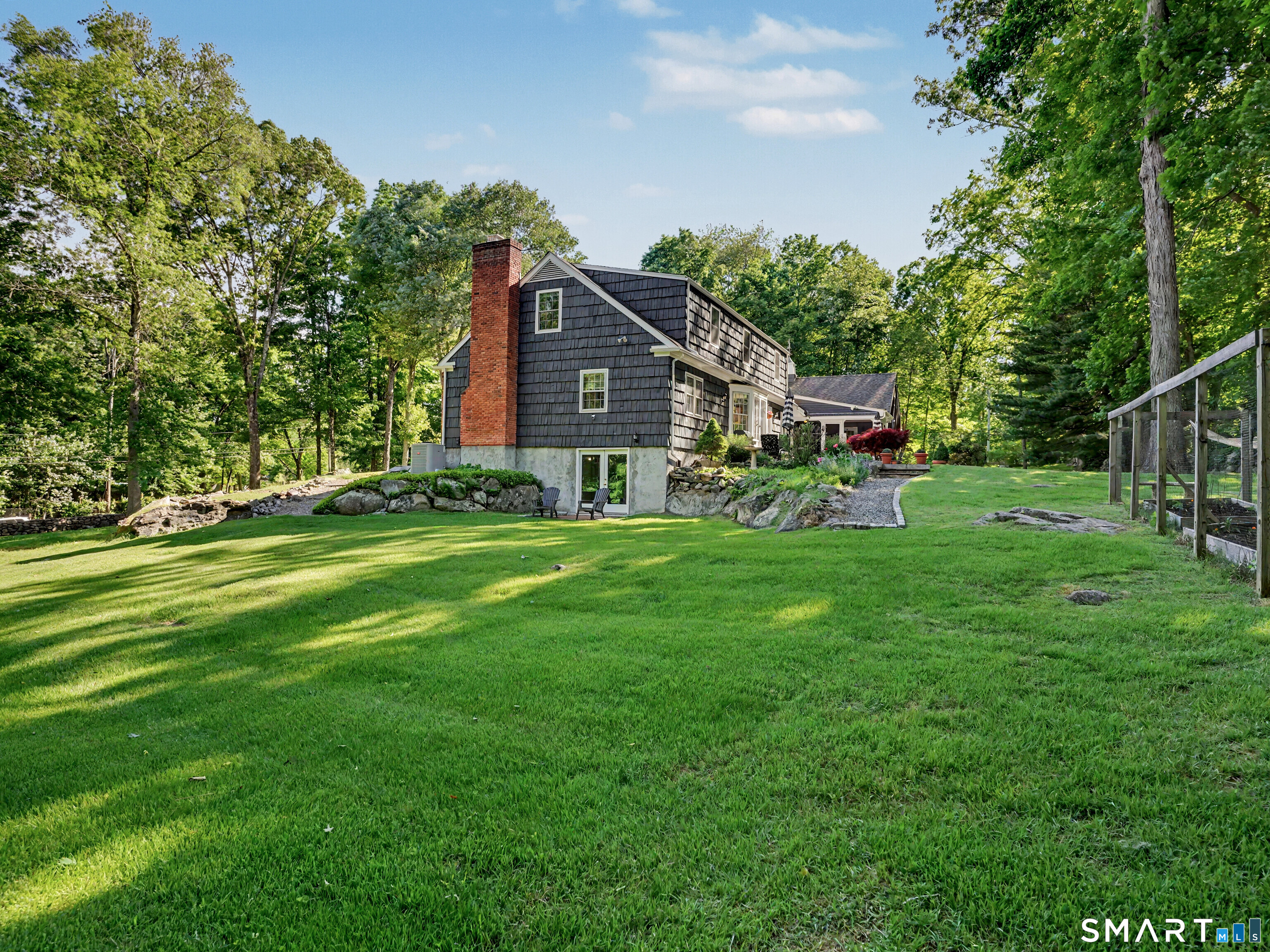 301 Redding Road Easton CT 06612