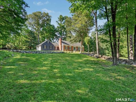 301 Redding Road Easton CT 06612