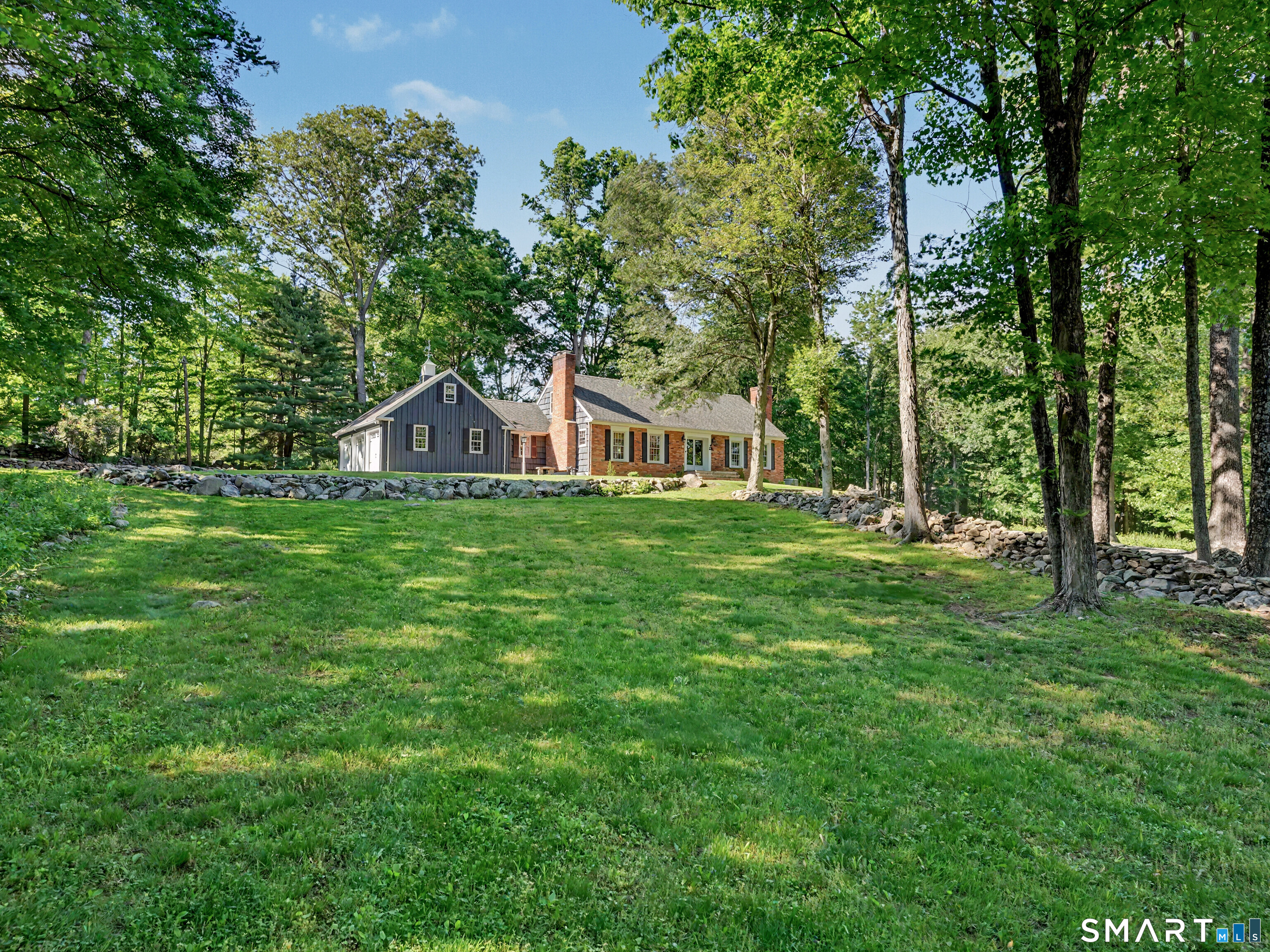 301 Redding Road Easton CT 06612