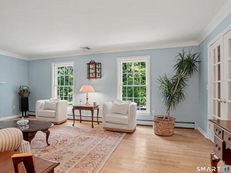 301 Redding Road Easton CT 06612
