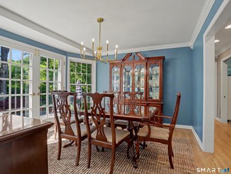 301 Redding Road Easton CT 06612