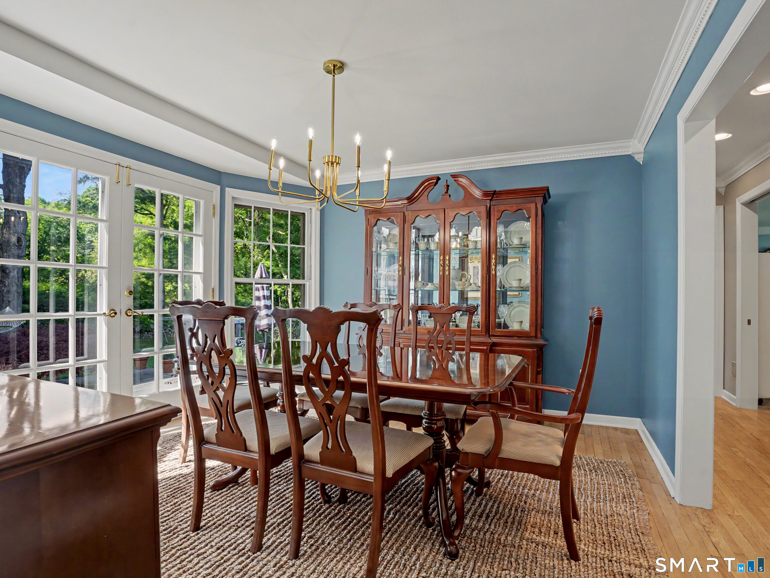 301 Redding Road Easton CT 06612