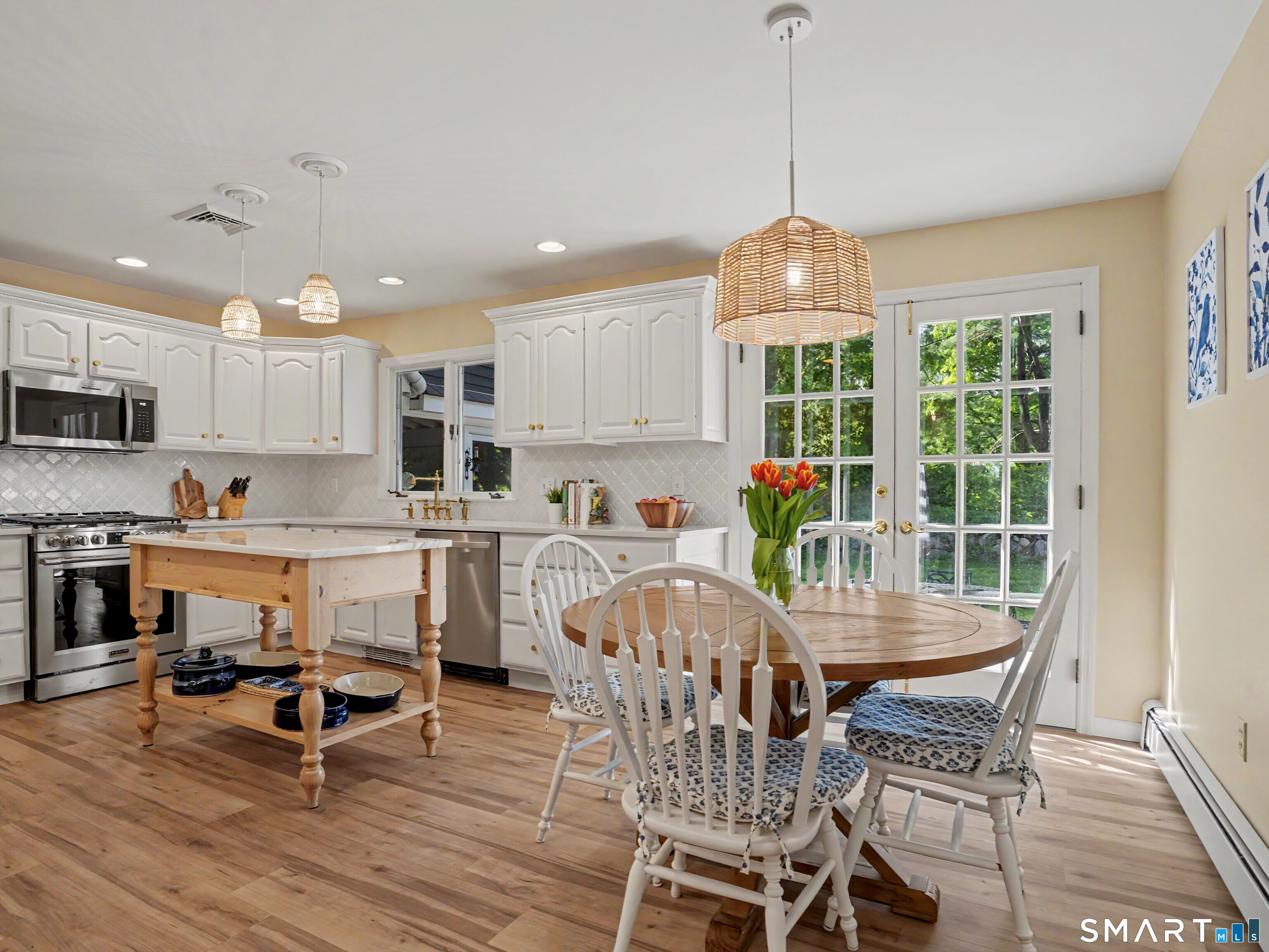 301 Redding Road Easton CT 06612