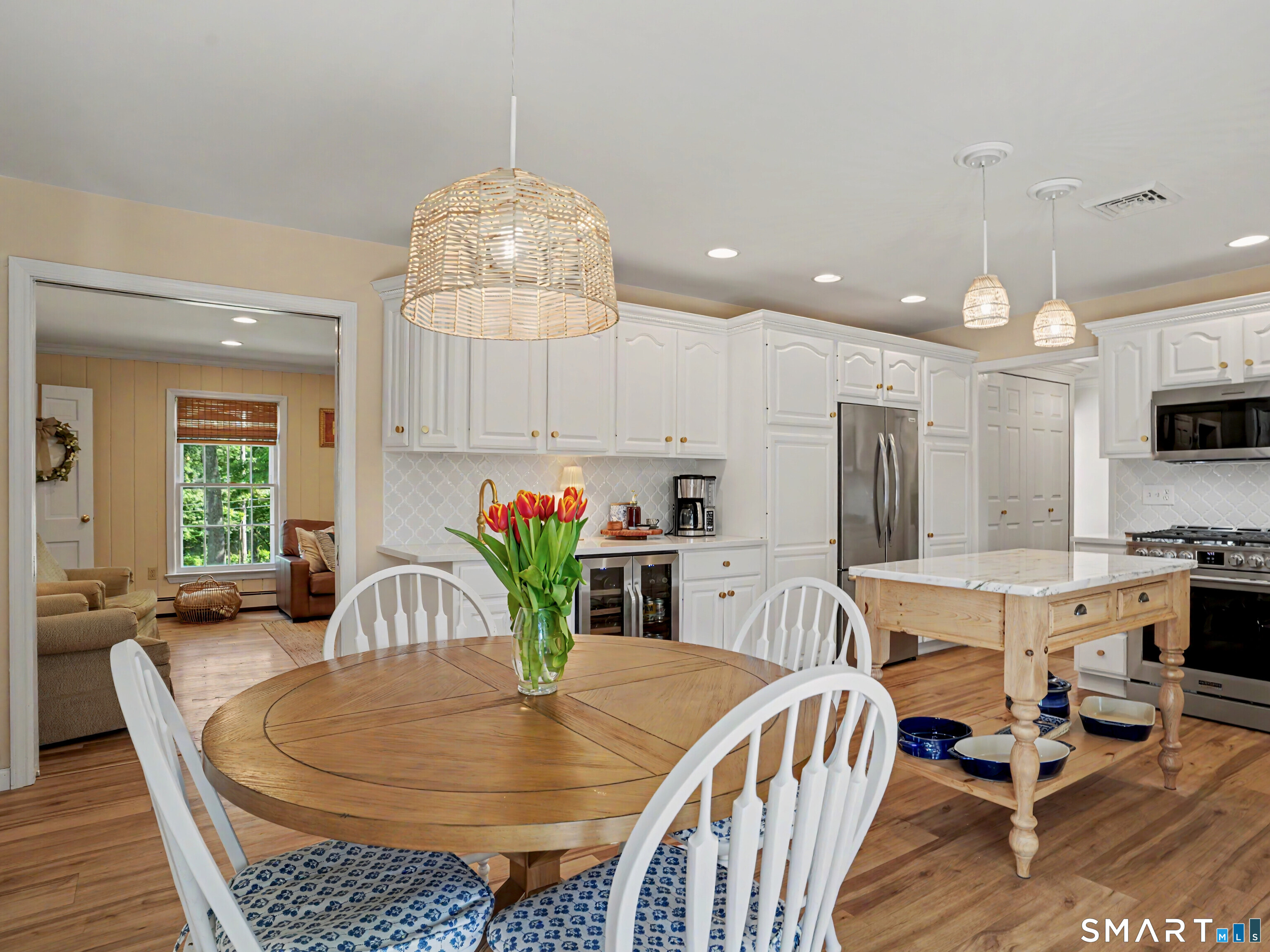 301 Redding Road Easton CT 06612