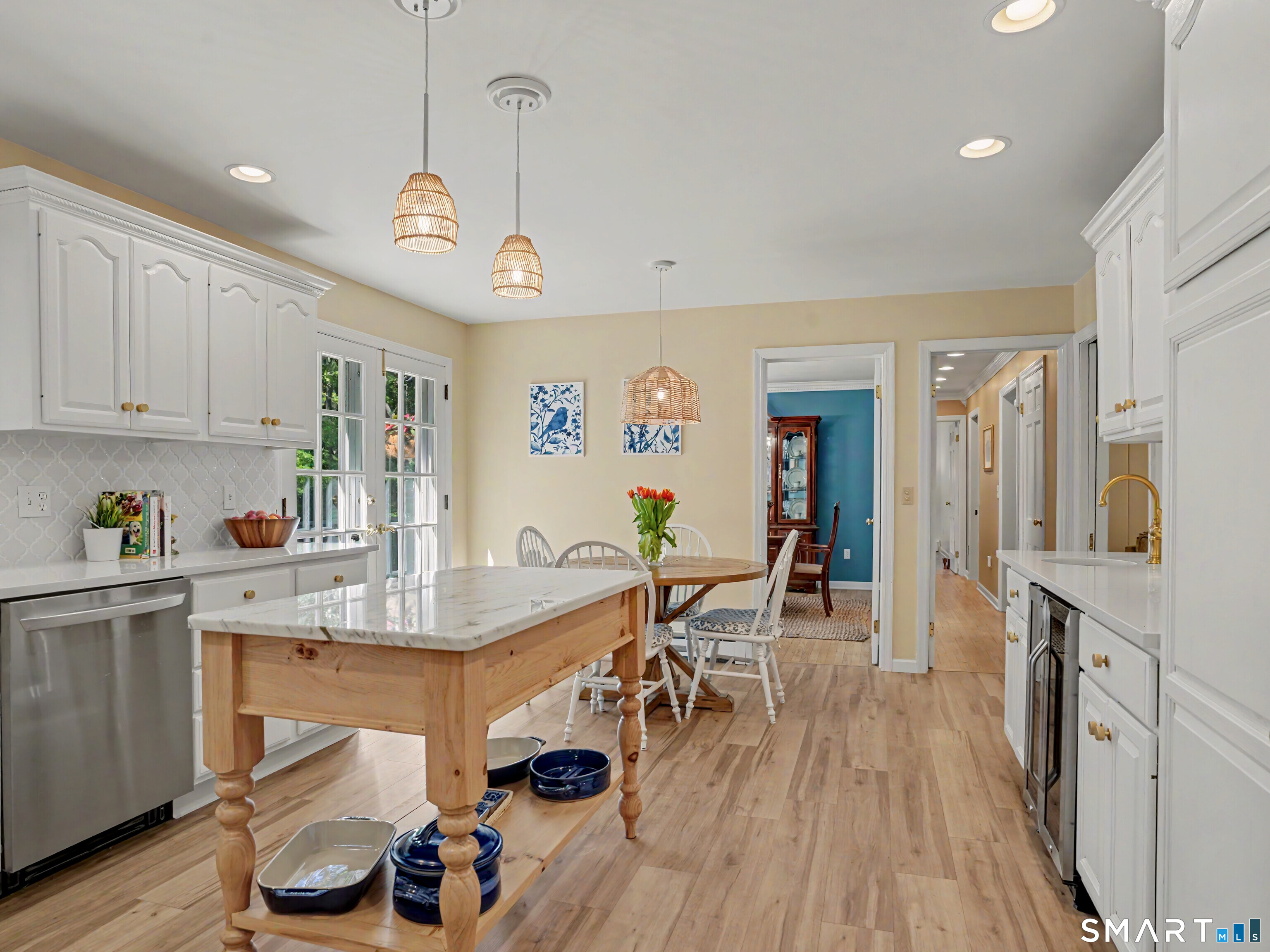 301 Redding Road Easton CT 06612