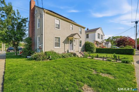 62 Sholes Avenue Norwich CT 06360