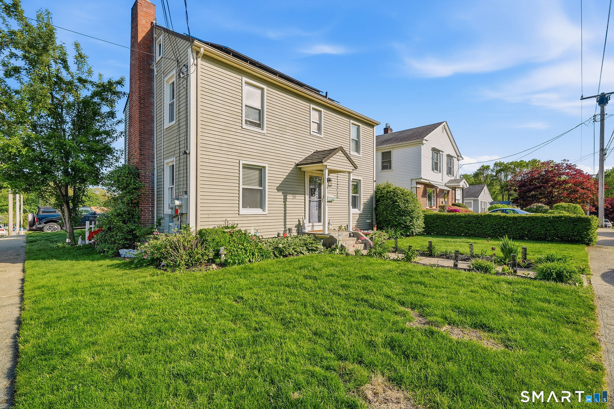 62 Sholes Avenue Norwich CT 06360