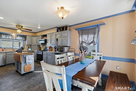62 Sholes Avenue Norwich CT 06360