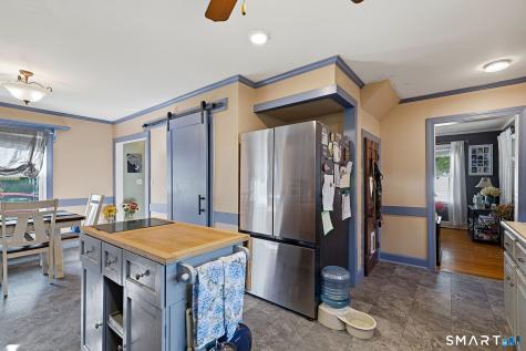 62 Sholes Avenue Norwich CT 06360
