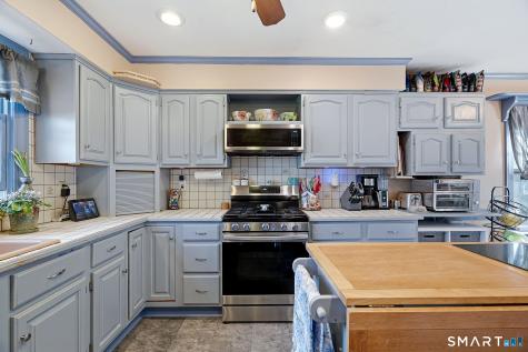62 Sholes Avenue Norwich CT 06360