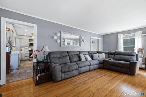 62 Sholes Avenue Norwich CT 06360