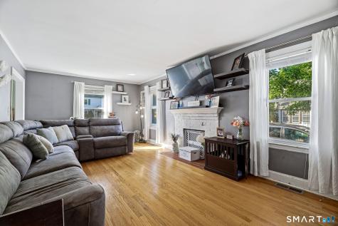 62 Sholes Avenue Norwich CT 06360