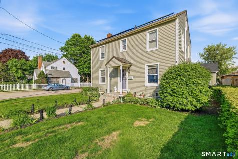 62 Sholes Avenue Norwich CT 06360