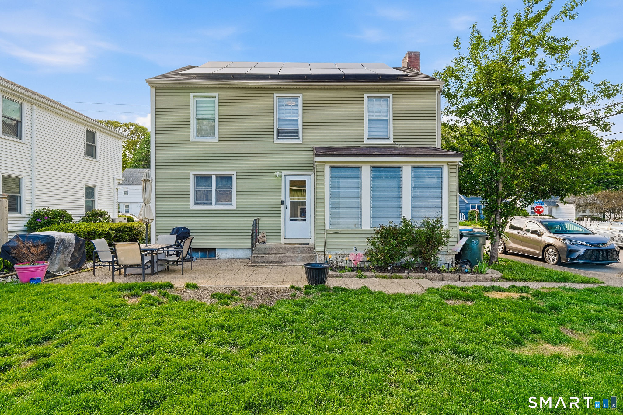 62 Sholes Avenue Norwich CT 06360
