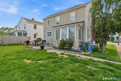 62 Sholes Avenue Norwich CT 06360