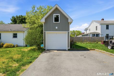 62 Sholes Avenue Norwich CT 06360