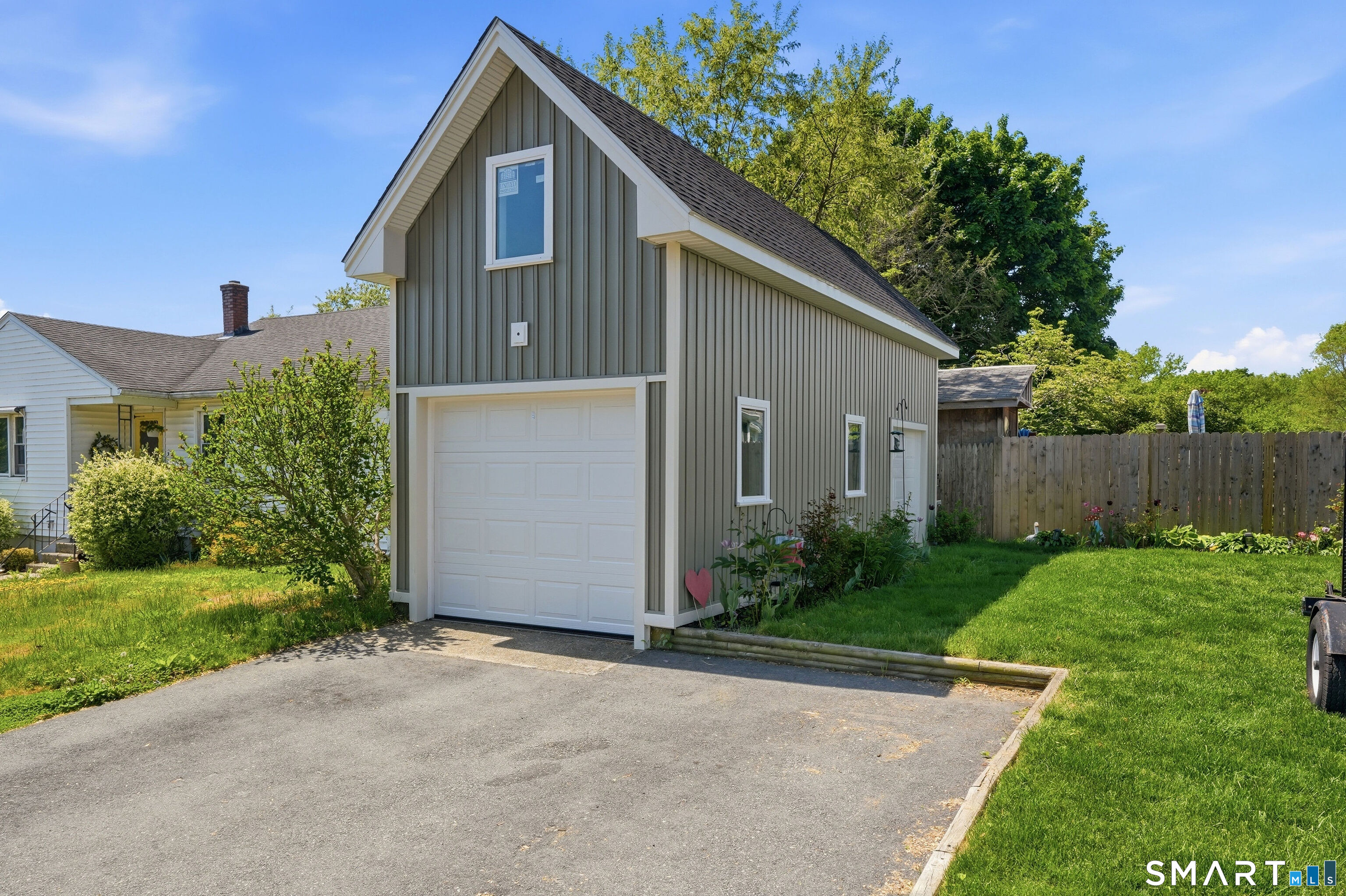 62 Sholes Avenue Norwich CT 06360