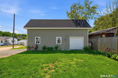 62 Sholes Avenue Norwich CT 06360