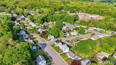 62 Sholes Avenue Norwich CT 06360