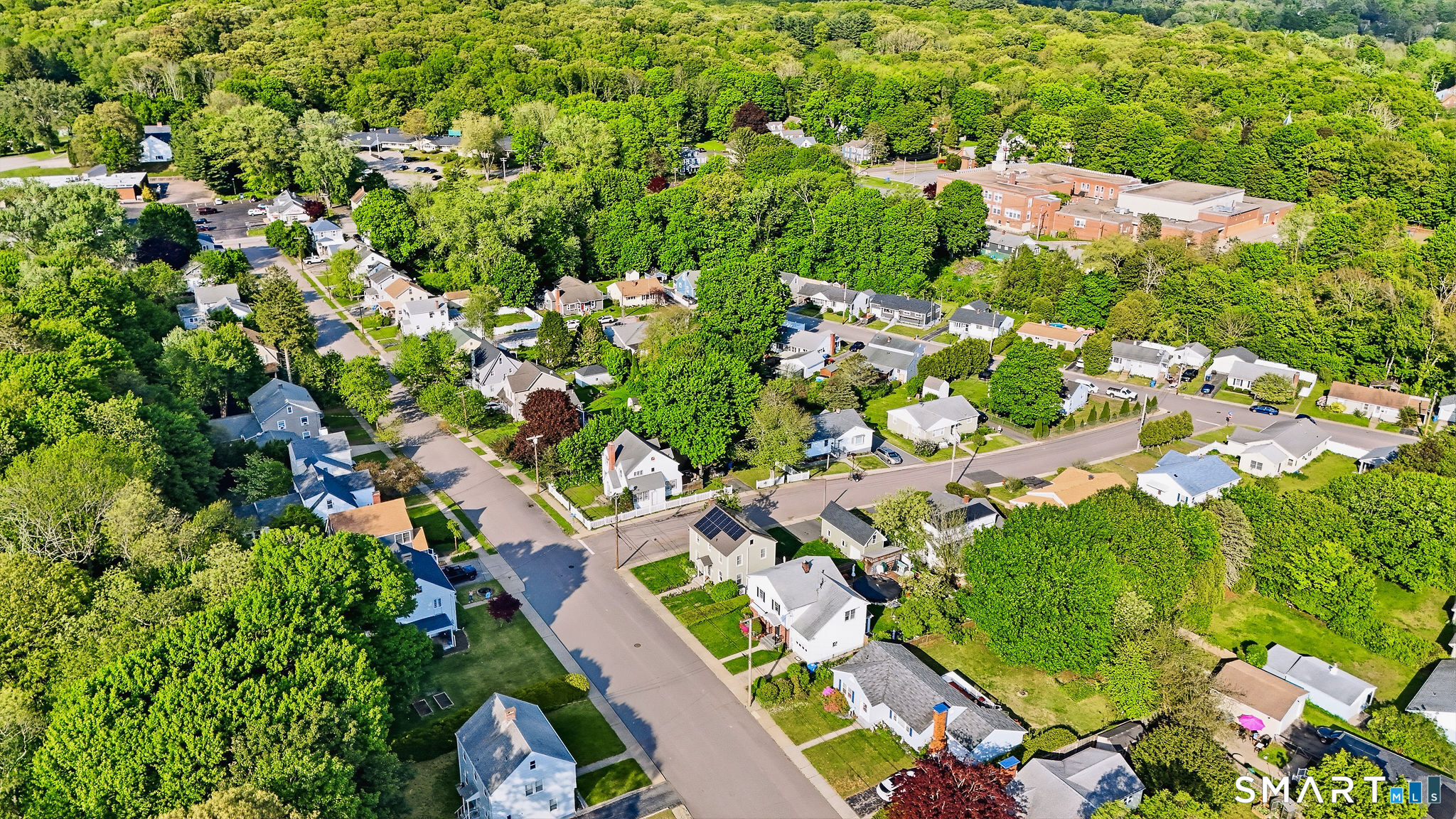 62 Sholes Avenue Norwich CT 06360