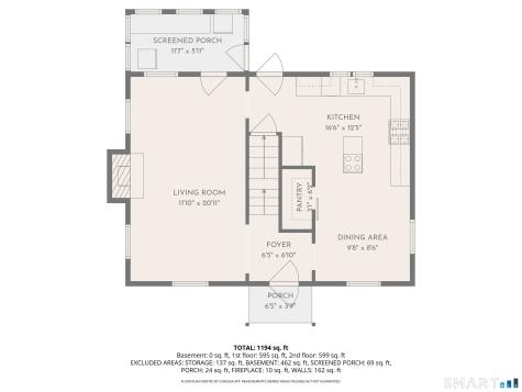 62 Sholes Avenue Norwich CT 06360