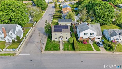 62 Sholes Avenue Norwich CT 06360