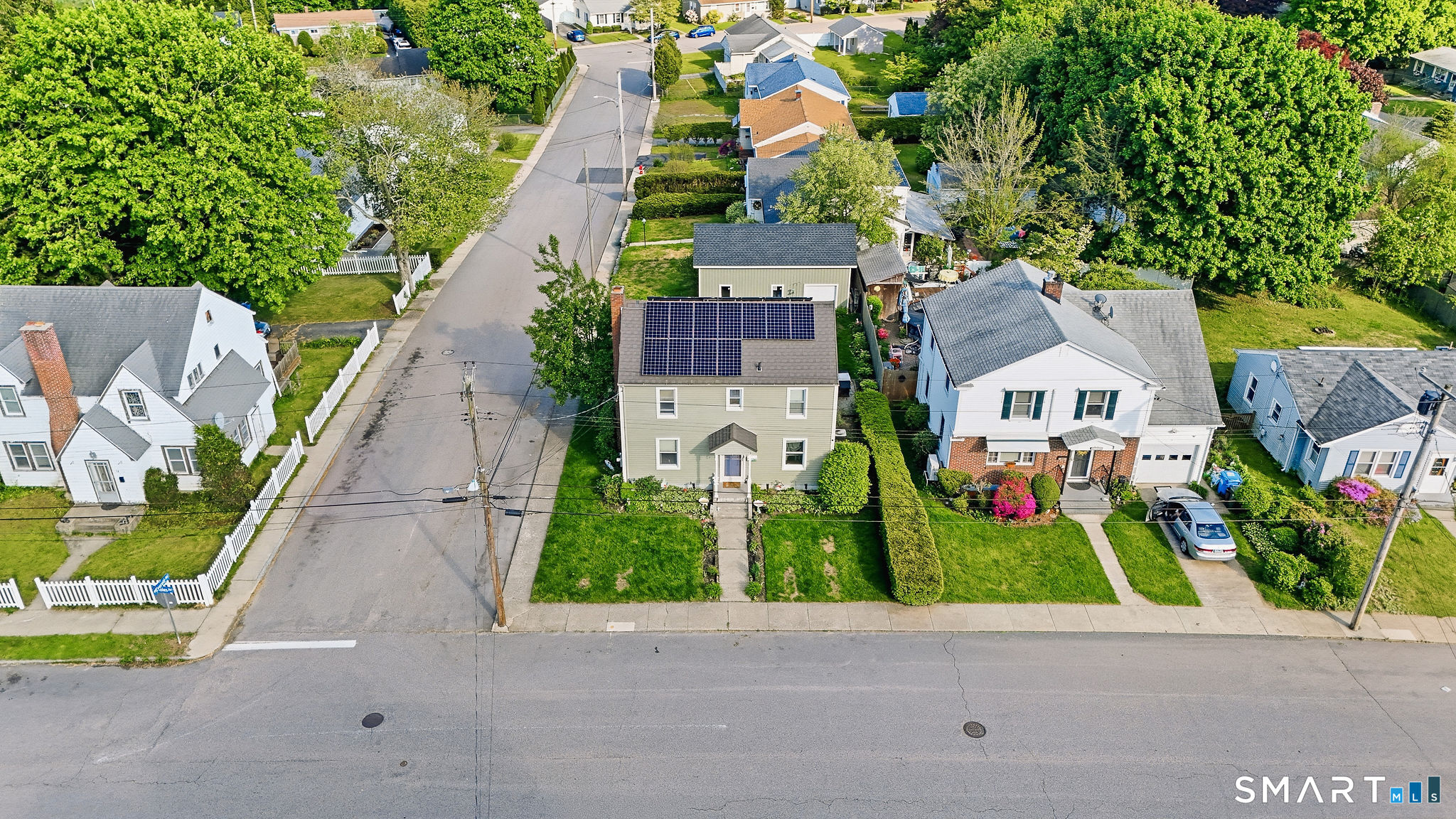 62 Sholes Avenue Norwich CT 06360