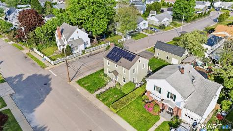 62 Sholes Avenue Norwich CT 06360